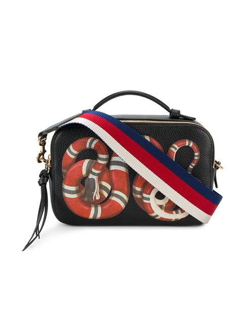 gucci merveilles snake bag|Gucci snakeskin handbag.